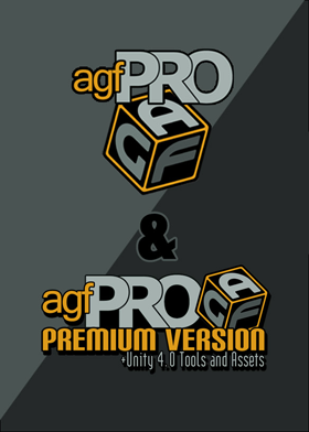 
    Axis Game Factory's AGFPRO 3.0 & PREMIUM Bundle
