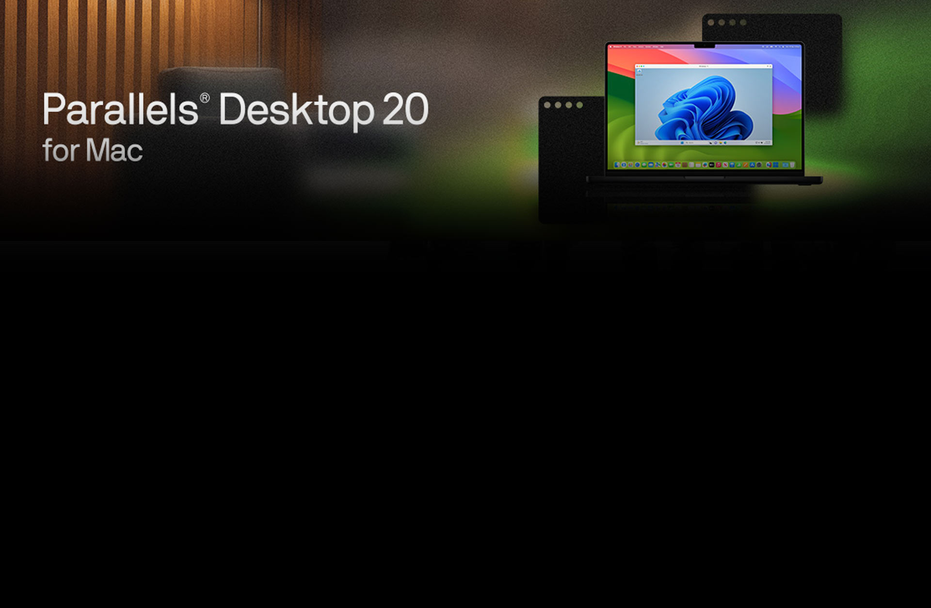 Parallels Desktop 20 lifetime version